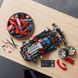 Авто-конструктор LEGO Technic Ferrari Daytona SP3 (42143) 613519 фото 3