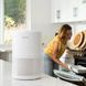 Очищувач повітря Levoit Smart Air Purifier Core 200S White (HEAPAPLVSEU0064) 025683 фото 2