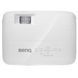 Мультимедійний проектор BenQ MW550 (9H.JHT77.1HE, 9H.JHT77.13E) 028861 фото 4