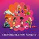 Блоковий конструктор LEGO Friends Пляжний курорт для сімейного відпочинку (42673) 613382 фото 35