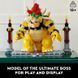 Блоковий конструктор LEGO Super Mario Могутній Боузер (71411) 613490 фото 3