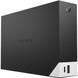 Жорсткий диск Seagate One Touch Hub 4 TB (STLC4000400) 018287 фото 2
