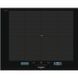 Варильна поверхня електрична Whirlpool SMP 658C/BT/IXL 007266 фото 1