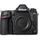 CMOS Nikon D780 body (VBA560AE) 004164 фото 2