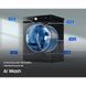 Стиральная машина автоматическая Samsung Bespoke WW11BB944DGB 031402 фото 9