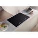 Варильна поверхня електрична Whirlpool SMP 658C/BT/IXL 007266 фото 5