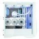 Корпус Zalman Z9 Iceberg MS White 578567ua фото 10