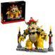 Блоковий конструктор LEGO Super Mario Могутній Боузер (71411) 613490 фото 14