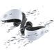 Навушники TWS Yamaha TW-ES5A White 029347 фото 3
