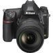 CMOS Nikon D780 body (VBA560AE) 004164 фото 3