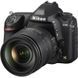 CMOS Nikon D780 body (VBA560AE) 004164 фото 6