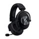 Компьютерная гарнитура Logitech G PRO X Gaming Headset Black (981-000818) 230328 фото 4