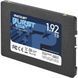 SSD накопитель PATRIOT Burst Elite 1.92 TB (PBE192TS25SSDR) 001966 фото 7