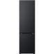 Холодильник с морозильной камерой LG GBV7280DEV 041213 фото 1