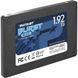 SSD накопитель PATRIOT Burst Elite 1.92 TB (PBE192TS25SSDR) 001966 фото 6