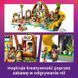 Блоковий конструктор LEGO Friends Пляжний курорт для сімейного відпочинку (42673) 613382 фото 34