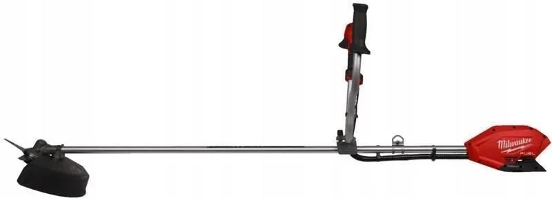 Триммер аккумуляторный Milwaukee M18 FBCU-802 (4933492298) 611336 фото