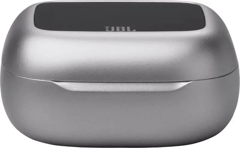 Навушники TWS JBL Live Flex 3 Silver (JBLLIVEFLEX3SIL) 595723 фото