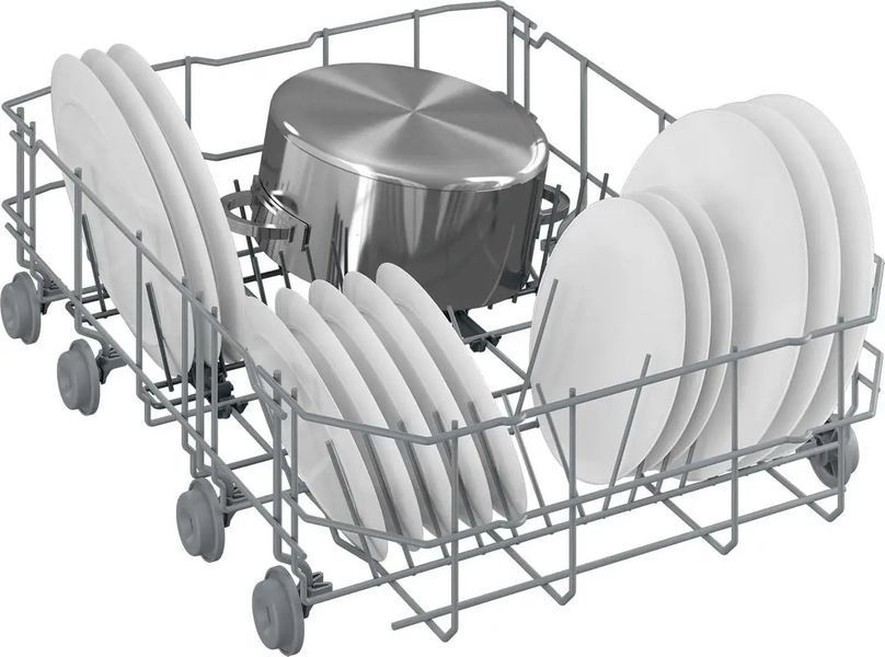 Посудомийна машина Beko DVS05024W 030131 фото