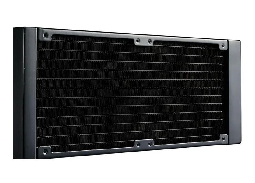 Водяне охолодження Cooler Master MasterLiquid Lite 240 (MLW-D24M-A20PW-R1) 292218 фото