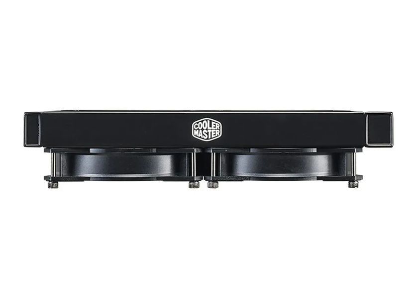 Водяне охолодження Cooler Master MasterLiquid Lite 240 (MLW-D24M-A20PW-R1) 292218 фото