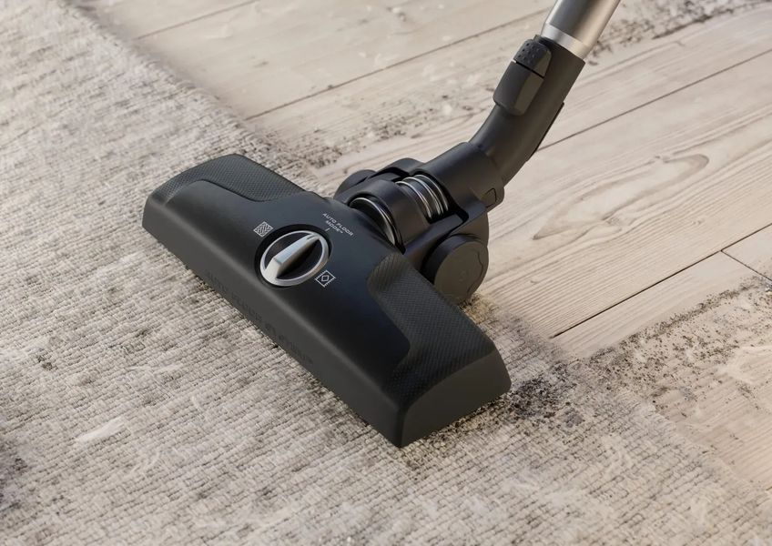 Пилосос з мішком Electrolux Clean 600 EB61CWPTD 608939 фото