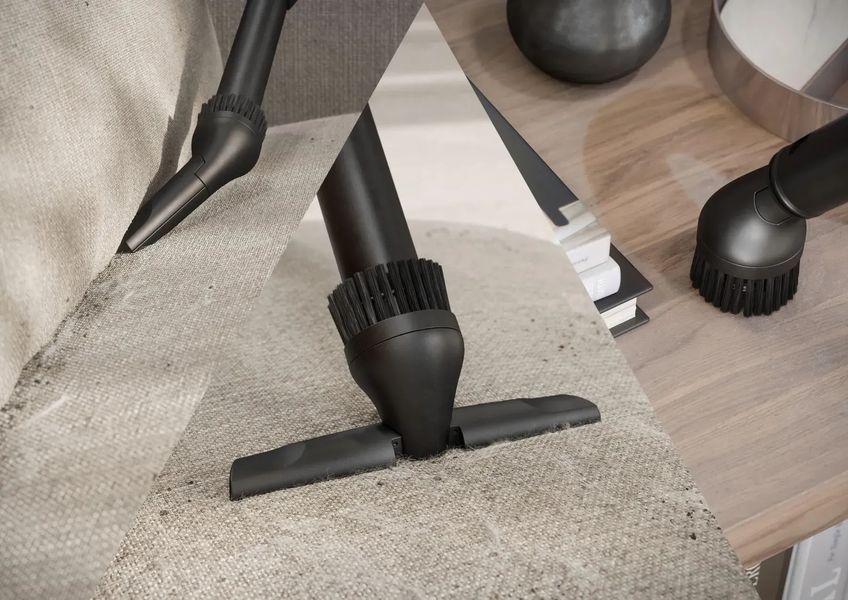 Пилосос з мішком Electrolux Clean 600 EB61CWPTD 608939 фото