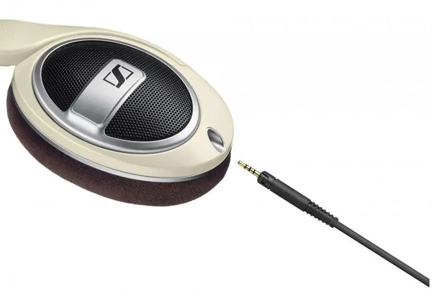 Навушники без мікрофону Sennheiser HD599 028574 фото
