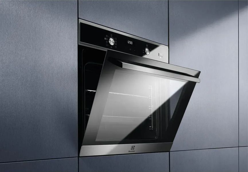 Духовка электрическая Electrolux EOD5C71X 225355ua фото