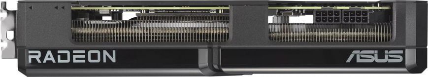 Видеокарта ASUS DUAL-RX7700XT-O12G 013914 фото