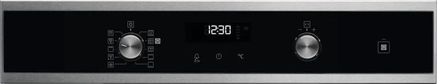 Духовка электрическая Electrolux EOD5C71X 225355ua фото
