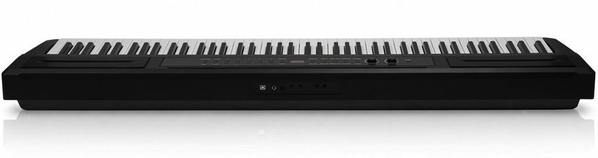 Цифрове піаніно MUSICMATE MM-P30-B ConcertoGo Чорний 2119786 фото