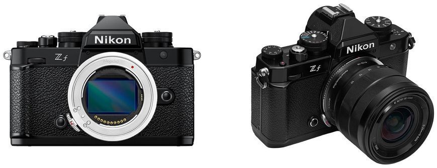 Адаптер байонетний MEGADAP ETZ21 Pro+ Sony E/Nikon Z 2117407 фото