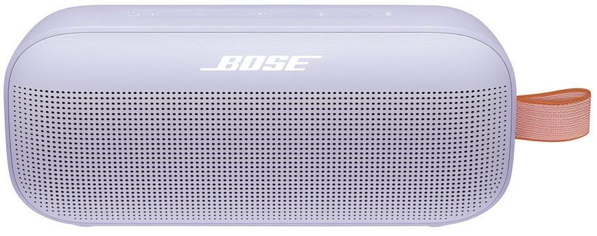 Мобільна колонка BOSE SoundLink Flex Фіолетовий 2031878 фото