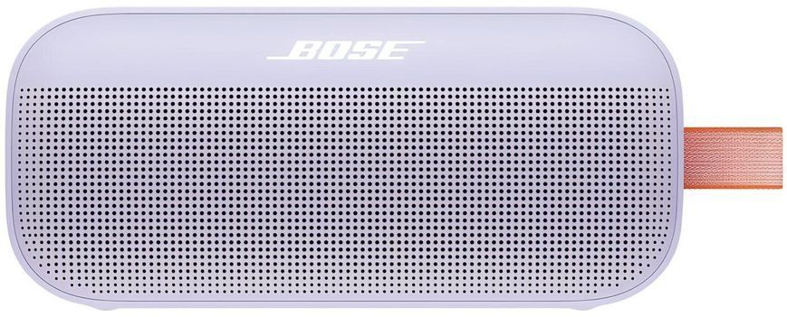 Мобільна колонка BOSE SoundLink Flex Фіолетовий 2031878 фото