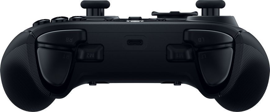 Контролер RAZER Wolverine V3 Pro Чорний 2029052 фото