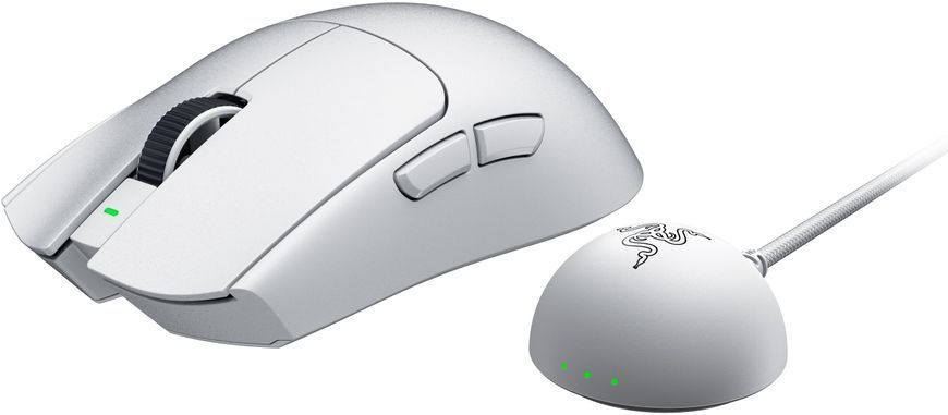 Миша RAZER Viper V4 Pro Біла 2120786 фото