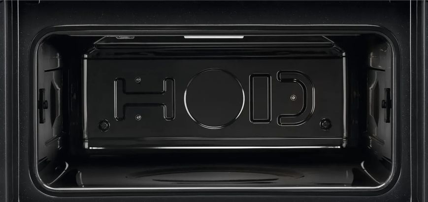 Мікрохвильовка з грилем Electrolux KVMBE08X 607336 фото