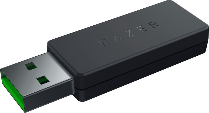 Контролер RAZER Wolverine V3 Pro Чорний 2029052 фото