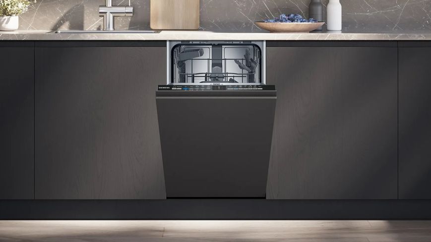 Посудомийна машина SIEMENS SR61HX16KE VarioSpeed Plus 706683 фото