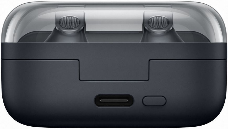 Навушники внутрішньоканальні SAMSUNG Galaxy Buds 4 ANC Чорний 2112272 фото