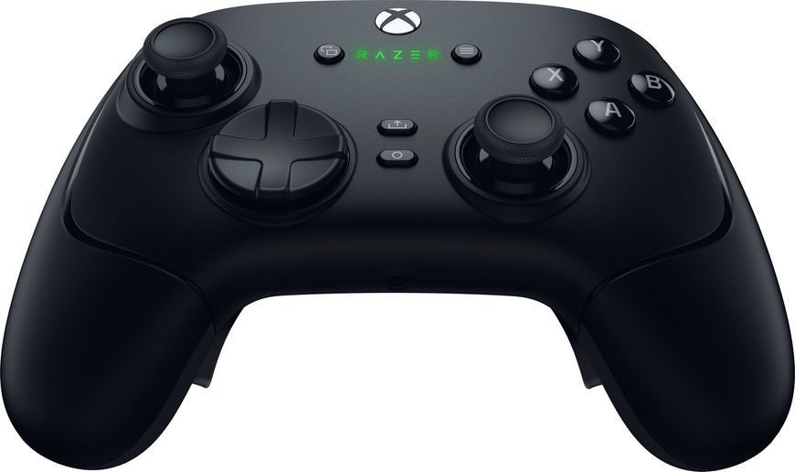 Контролер RAZER Wolverine V3 Pro Чорний 2029052 фото