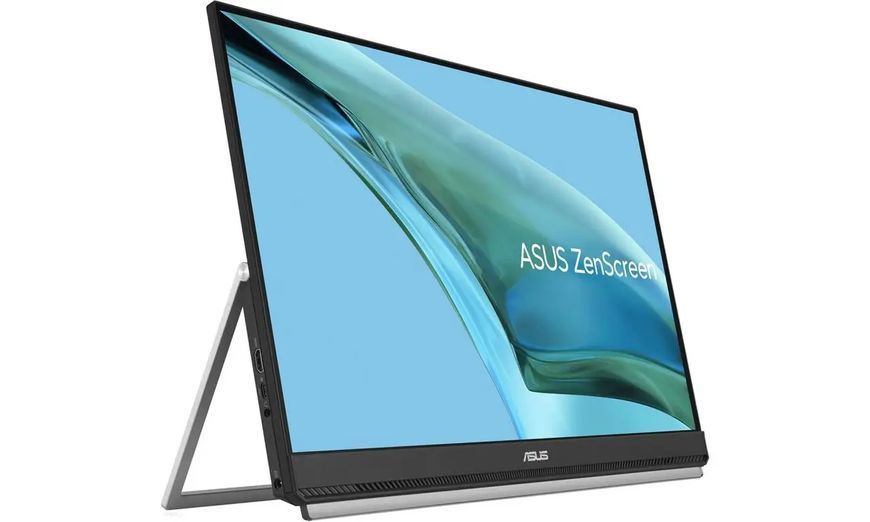 Монітор Asus ZenScreen MB249C (90LM0865-B01170) 021592 фото
