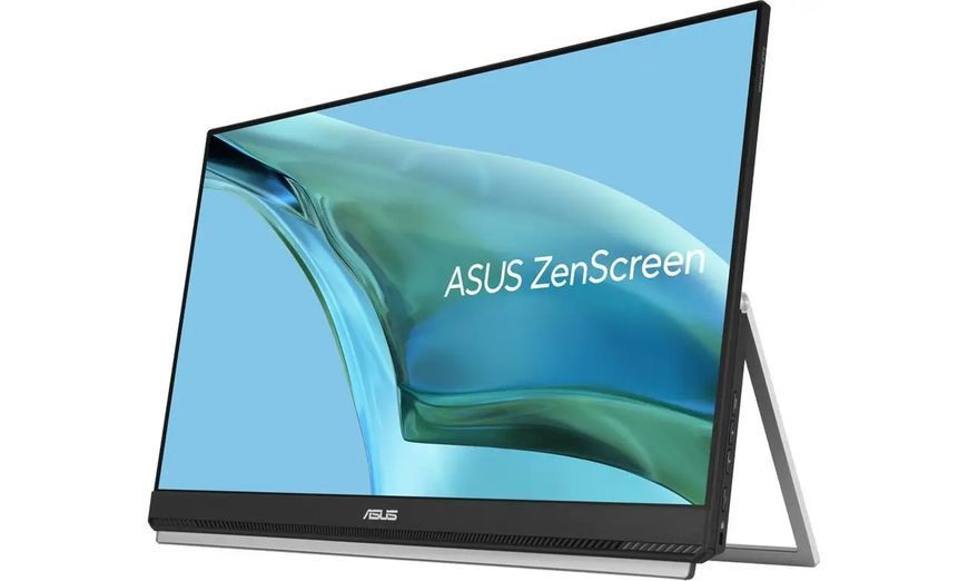 Монітор Asus ZenScreen MB249C (90LM0865-B01170) 021592 фото