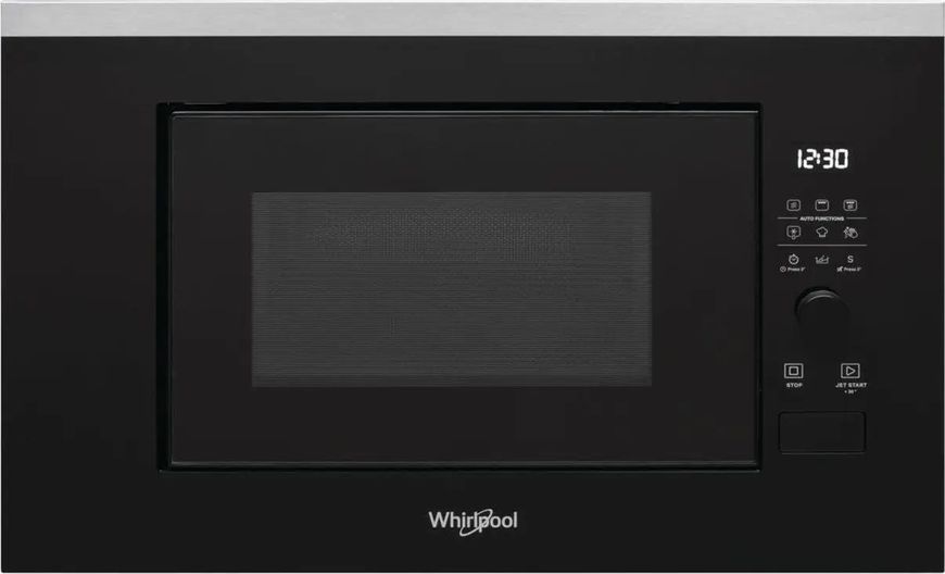 Микроволновка с грилем Whirlpool WMF 200 G 312782 фото