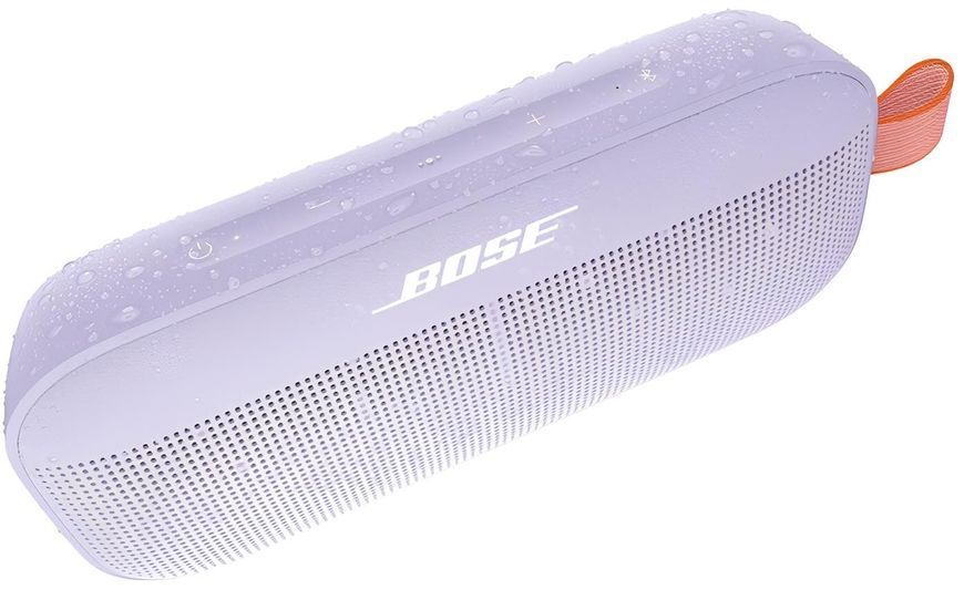 Мобільна колонка BOSE SoundLink Flex Фіолетовий 2031878 фото