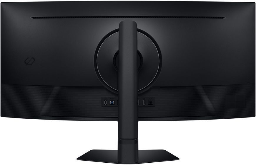 Монітор SAMSUNG Odyssey G7 LS40FG750EUXEN 39.6" 5120x2160px 180Hz 1 ms [GTG] Curved 2096169 фото