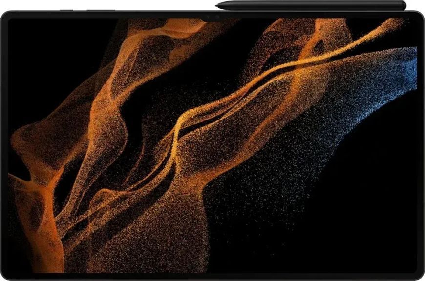 Планшет Samsung Galaxy Tab S8 Ultra 8/128 GB 5G Graphite (SM-X906BZAAEUE) 374523ua фото