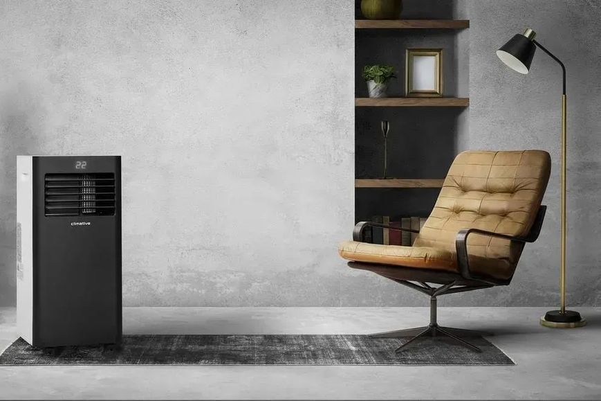 Мобильный кондиционер Climative AC29-S 607537 фото