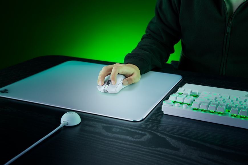 Миша RAZER Viper V4 Pro Біла 2120786 фото